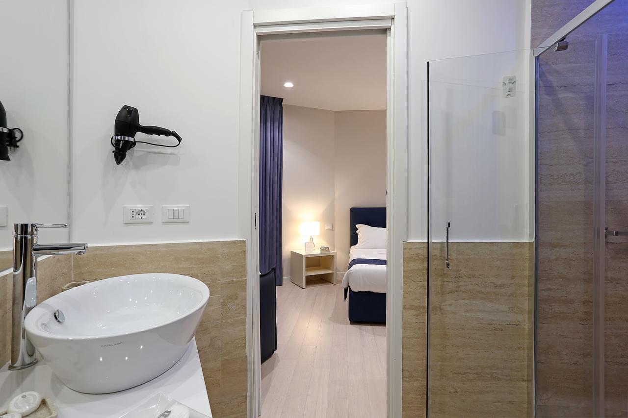 S Suites In Rome Buitenkant foto