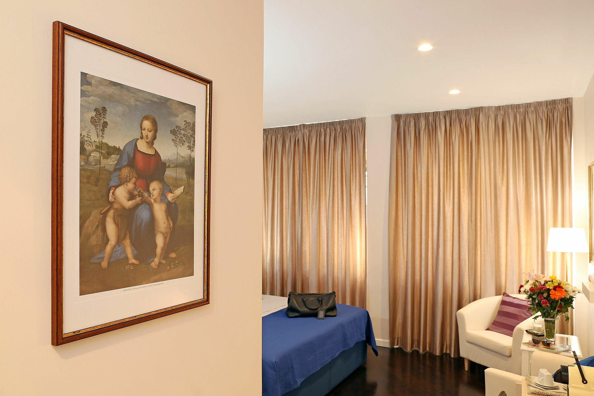 S Suites In Rome Buitenkant foto