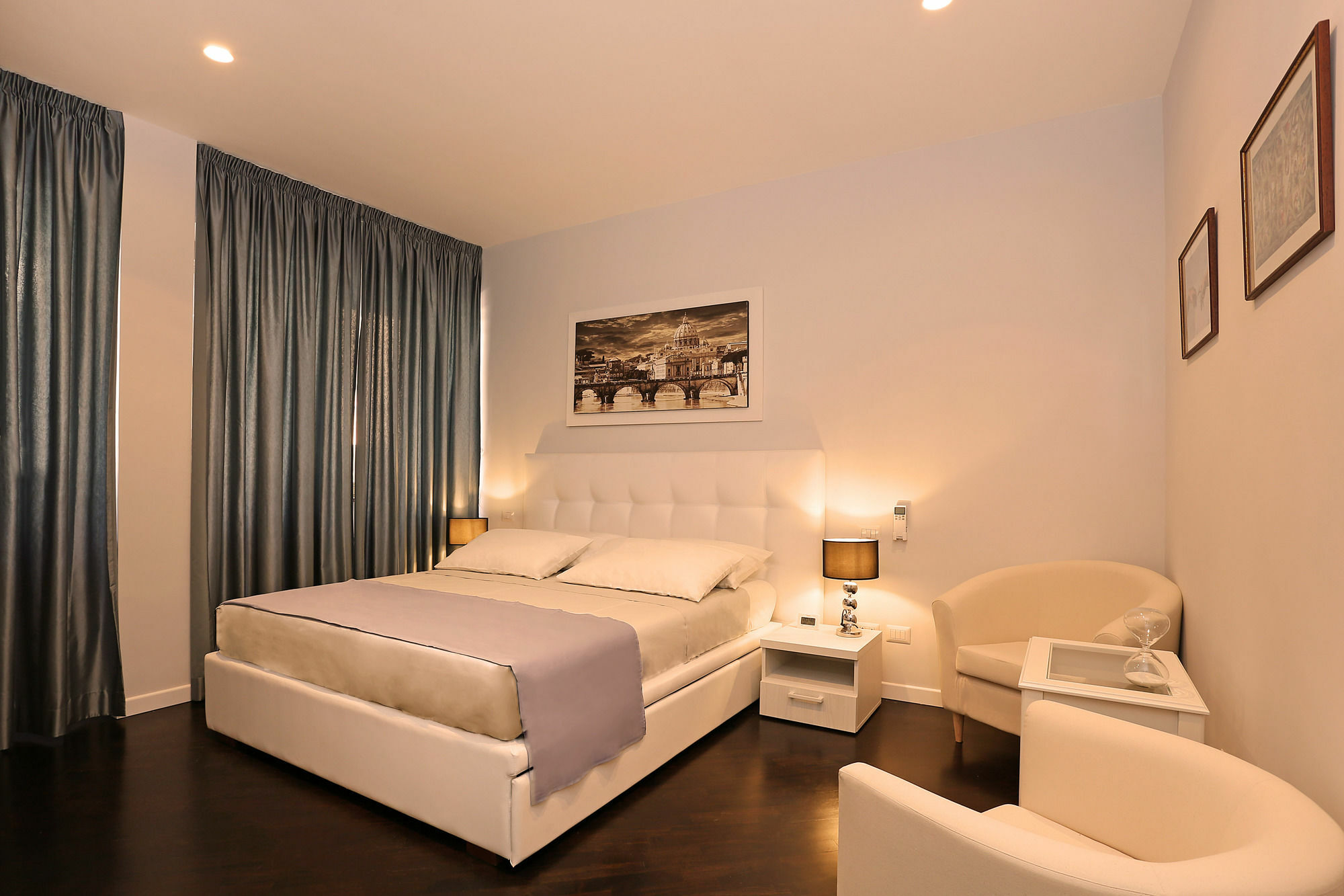 S Suites In Rome Buitenkant foto